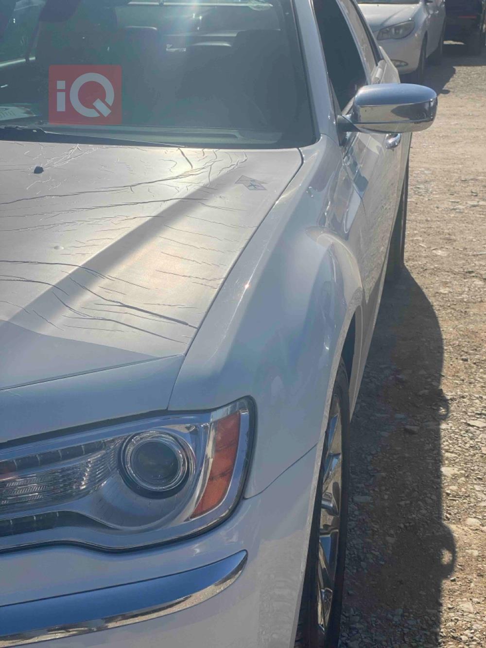 Chrysler 300